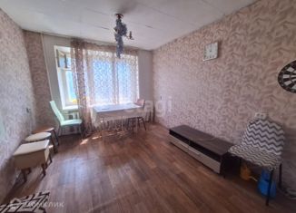 Комната на продажу, 18.6 м2, посёлок Вольгинский, Новосемёнковская улица, 12