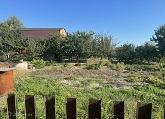 Продажа участка, 7 сот., хутор Обуховка, Береговая улица