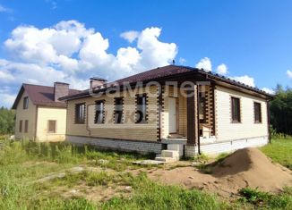 Дом на продажу, 145 м2, деревня Быльники, Нагорная улица, 10