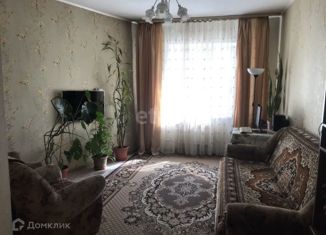 Трехкомнатная квартира на продажу, 84 м2, Иркутск, улица Джамбула, 30/4, ЖК Заречный