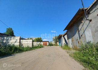 Продажа машиноместа, 22.8 м2, Верхняя Салда, Придворцовая площадь