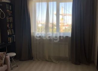 Продаю однокомнатную квартиру, 47 м2, Самара, Корабельная улица, 10, ЖК Дом На Корабельной