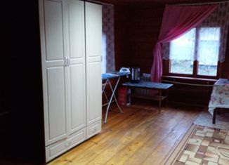 Продажа дома, 48.7 м2, деревня Малые Бикшихи, улица Гладкова