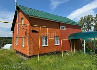 Продам дом, 113 м2, деревня Русская Свербейка, Садовая улица