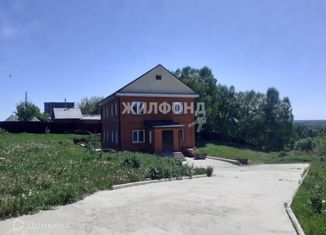 Продажа дома, 200 м2, село Новолуговое