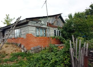 Продам дом, 63.7 м2, село Кижеватово, улица Кижеватова, 67