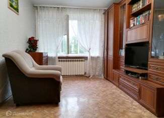 Продается 1-комнатная квартира, 28.1 м2, Новосибирская область, улица Калинина, 83