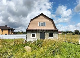 Дом на продажу, 78 м2, село Талашкино, улица Ленина, 7