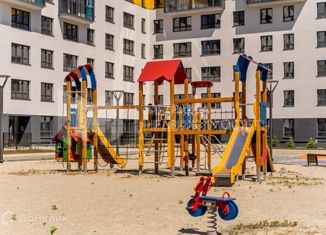 Продается 1-ком. квартира, 31.5 м2, Тюмень, улица Александра Федоровича, 6, ЖК Мозаика Парк