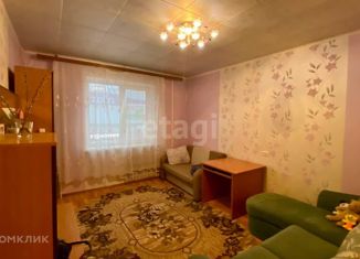 Продается 1-комнатная квартира, 33.6 м2, Тамбовская область, Базарная улица, 115