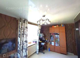 Продается двухкомнатная квартира, 38.8 м2, Ижевск, улица 9 Января, 257, жилой район Буммаш