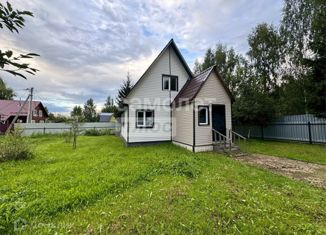 Продается дом, 84.7 м2, СНТ Луч-17, СНТ Луч-17, 12