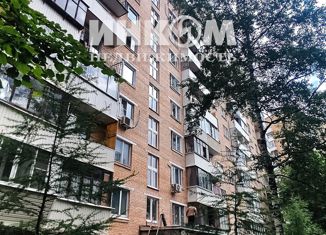 Продается 3-комнатная квартира, 62.6 м2, Москва, 9-я Парковая улица, 7