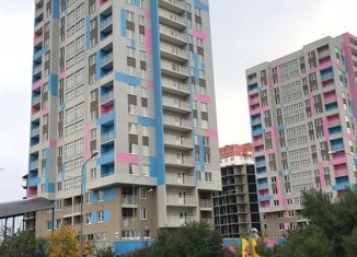Продажа 3-комнатной квартиры, 64.2 м2, Краснодар, улица Автолюбителей, 1/5лит2, микрорайон Почтовый