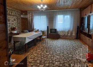 Продаю дом, 90 м2, Чернушка, улица Ленина