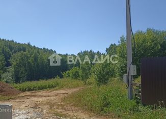 Продажа участка, 14.56 сот., деревня Немцово, Усадебная улица