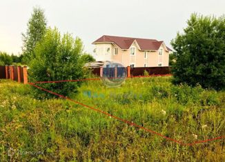 Продам участок, 18 сот., село Григорово