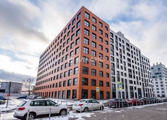 Продажа офиса, 34.3 м2, Санкт-Петербург, Кременчугская улица, 19к1, муниципальный округ Лиговка-Ямская