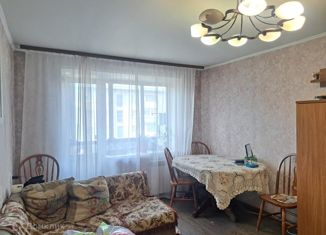 Двухкомнатная квартира на продажу, 46 м2, Новокузнецк, улица Кутузова, 74
