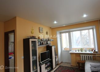 Продажа 1-ком. квартиры, 29 м2, Республика Башкортостан, улица Нагуманова, 27А