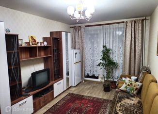 Сдам 2-комнатную квартиру, 36.7 м2, Омск, проспект Мира, 10А