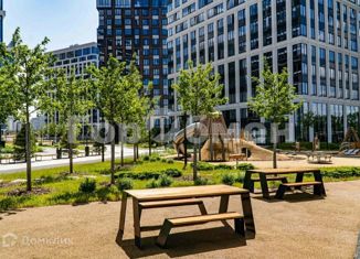 Продам 4-комнатную квартиру, 96 м2, Москва, проспект Генерала Дорохова, 39к1В, ЖК Вест Гарден