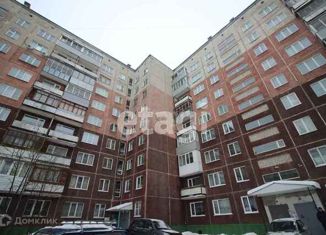 Продажа комнаты, 19 м2, Барнаул, Ядерная улица, 2/5, Индустриальный район