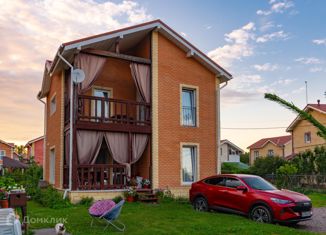 Продажа дома, 115 м2, деревня Сойкино, Яркая улица, 39