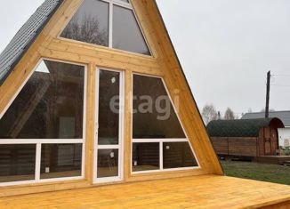 Продам дом, 45 м2, СНТ Лесная сказка, улица Торфяник