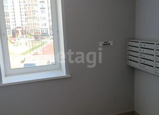 Продаю 1-ком. квартиру, 39.3 м2, Кострома, Радиозаводская улица, 20, ЖК Чемпион