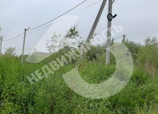 Продается земельный участок, 8 сот., деревня Есаулова, Солнечный переулок