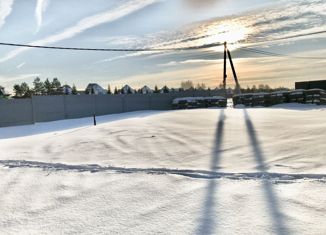 Участок на продажу, 6 сот., село Верхнее Мячково