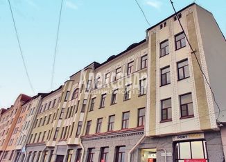 Продам комнату, 225 м2, Выборг, Железнодорожная улица, 4