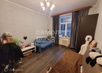 Продажа 3-комнатной квартиры, 72.3 м2, Москва, метро Озёрная, Большая Очаковская улица, 33