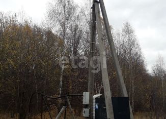 Земельный участок на продажу, 15 сот., садоводческое некоммерческое товарищество Надежда, 8-я аллея