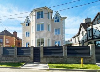 Продается дом, 540 м2, Москва, метро Бунинская аллея