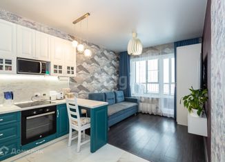 Продам 2-ком. квартиру, 42.5 м2, Новосибирск, улица Виноградова, 5, улица Виноградова