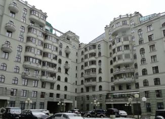 Аренда 3-ком. квартиры, 100 м2, Москва, Краснопролетарская улица, 7, Краснопролетарская улица