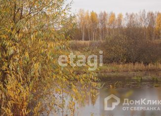 Продаю участок, 9 сот., село Дивеево, Октябрьская улица