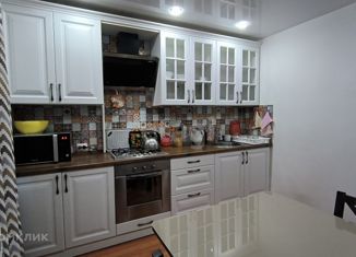 Продажа трехкомнатной квартиры, 79.3 м2, Можга, Чебершурский проезд, 6