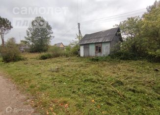 Земельный участок на продажу, 4 сот., поселок Кипелово