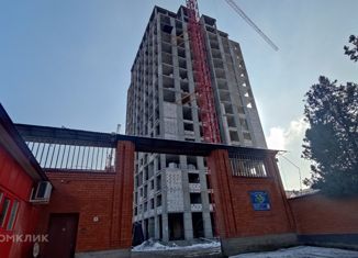 2-ком. квартира на продажу, 84.4 м2, Владикавказ, Первомайская улица, 27, Затеречный округ