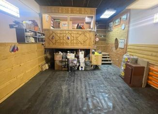 Продам машиноместо, 55 м2, Норильск, Хантайская улица