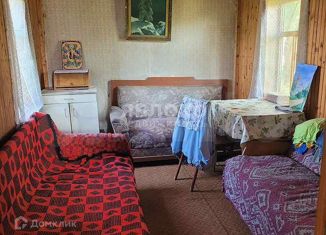 Продается дом, 20 м2, СНТ № 58, СНТ № 58, 63