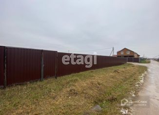 Земельный участок на продажу, 9.08 сот., дачный посёлок Калинка