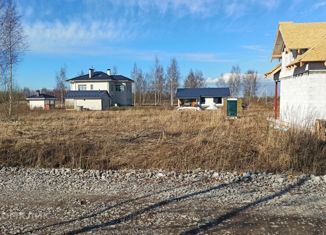 Продаю земельный участок, 12.09 сот., коттеджный посёлок Павловский Парк