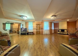 Продажа дома, 250 м2, село Федякино, Полевая улица