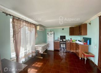 Сдается в аренду дом, 50 м2, Волгоград, Красноармейский район, Новопортная улица