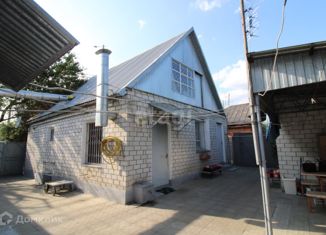 Продается дом, 52.6 м2, Краснодар, улица Атарбекова, 35, Фестивальный микрорайон