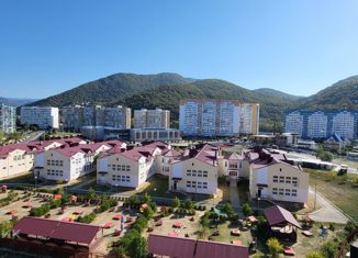 Продам 2-ком. квартиру, 56.6 м2, Сочи, улица Калараша, 64/13к4, ЖК Семейный